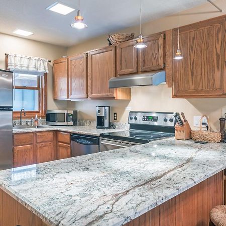 Ghostriders 5 By Avantstay 2 Bedroom Condo Near Main Street Hiking Skiing Str Permit 3571 Telluride Eksteriør bilde