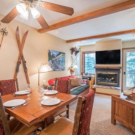 Ghostriders 5 By Avantstay 2 Bedroom Condo Near Main Street Hiking Skiing Str Permit 3571 Telluride Eksteriør bilde