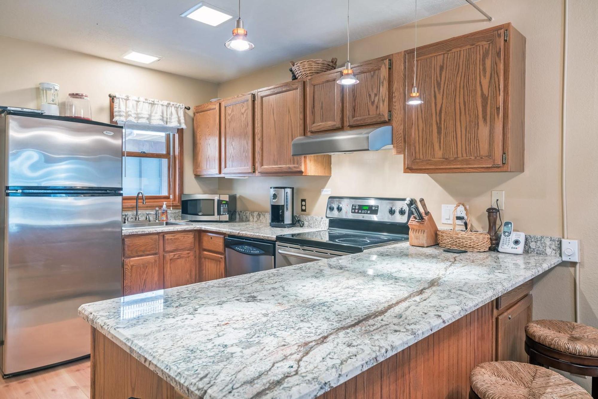 Ghostriders 5 By Avantstay 2 Bedroom Condo Near Main Street Hiking Skiing Str Permit 3571 Telluride Eksteriør bilde