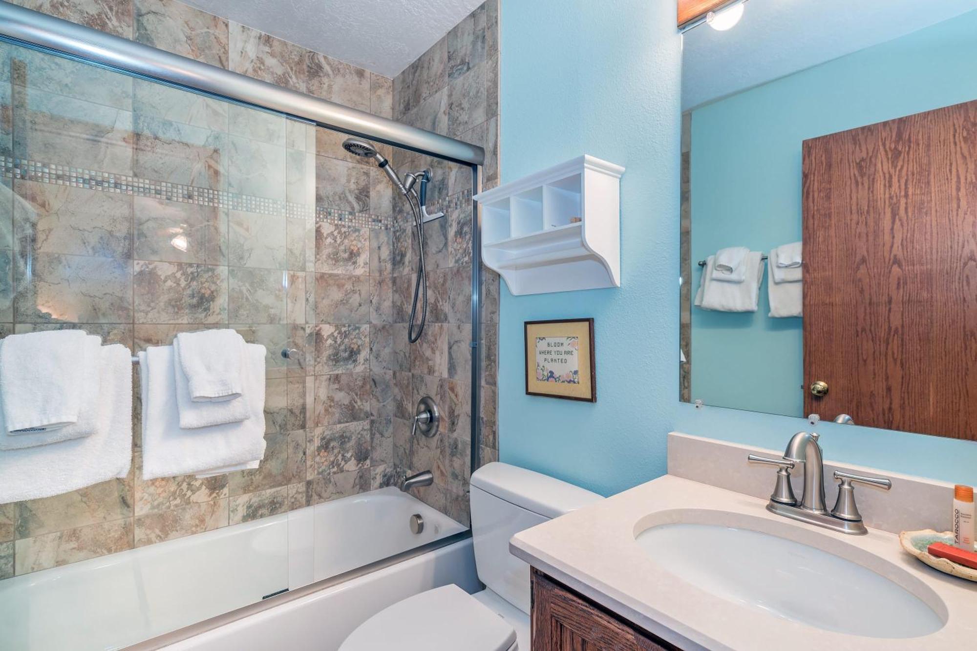 Ghostriders 5 By Avantstay 2 Bedroom Condo Near Main Street Hiking Skiing Str Permit 3571 Telluride Eksteriør bilde