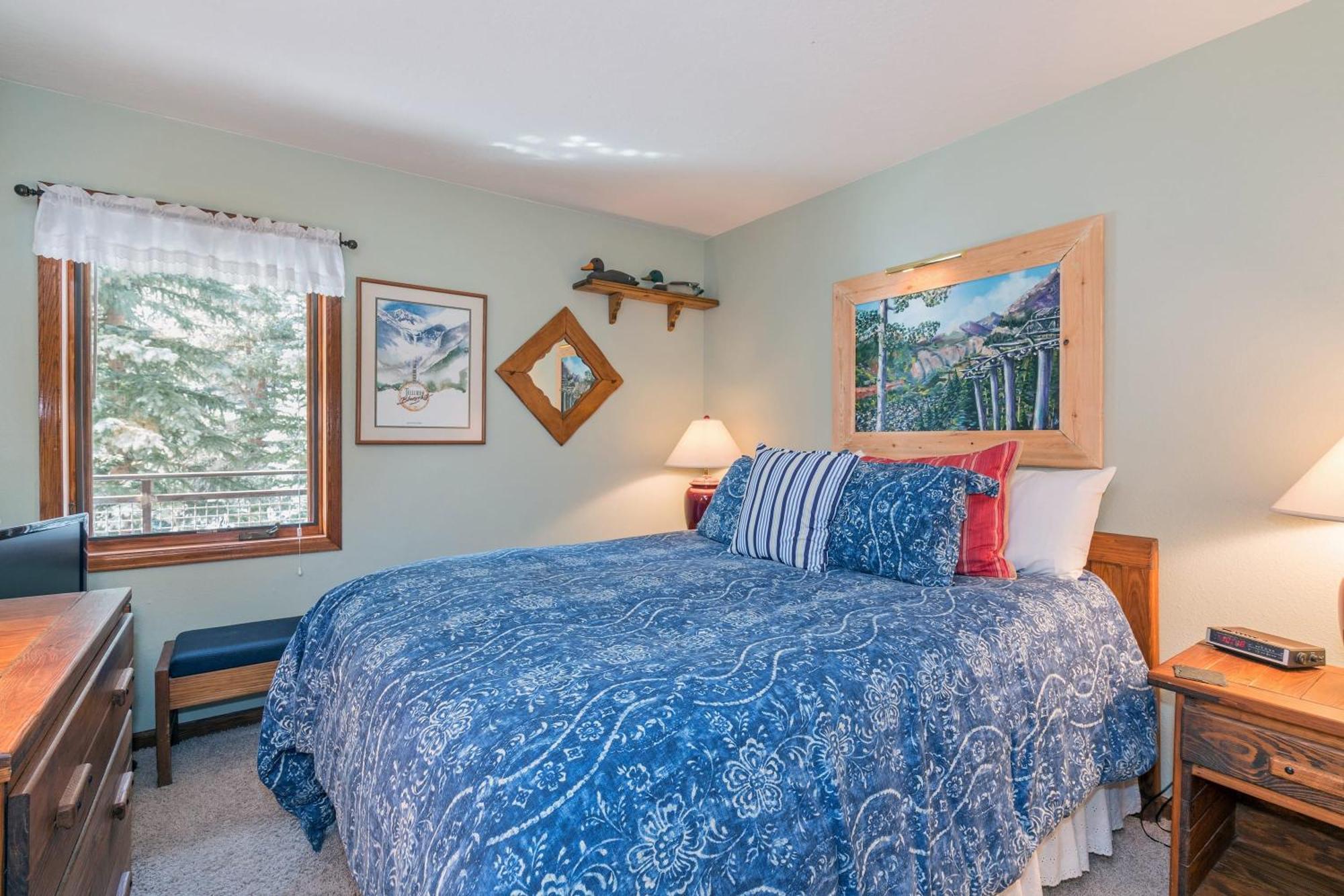 Ghostriders 5 By Avantstay 2 Bedroom Condo Near Main Street Hiking Skiing Str Permit 3571 Telluride Eksteriør bilde