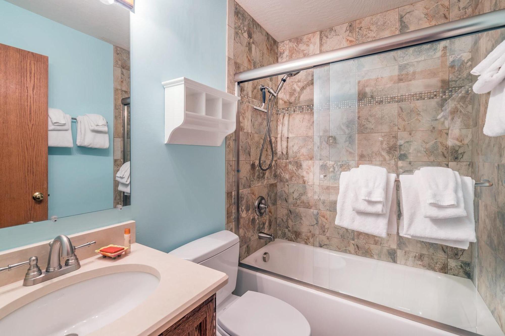 Ghostriders 5 By Avantstay 2 Bedroom Condo Near Main Street Hiking Skiing Str Permit 3571 Telluride Eksteriør bilde