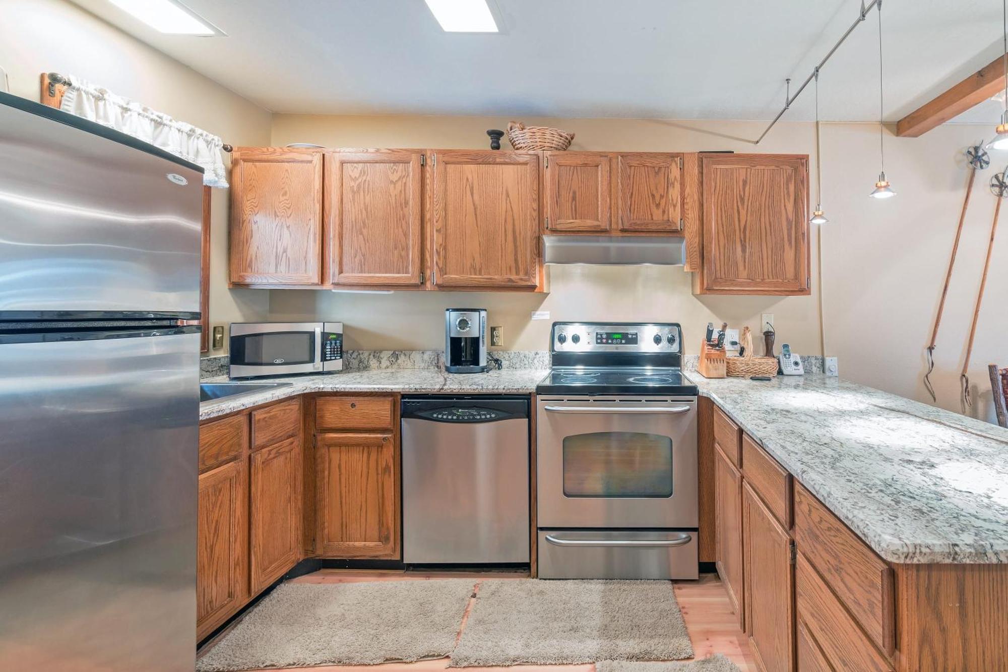 Ghostriders 5 By Avantstay 2 Bedroom Condo Near Main Street Hiking Skiing Str Permit 3571 Telluride Eksteriør bilde