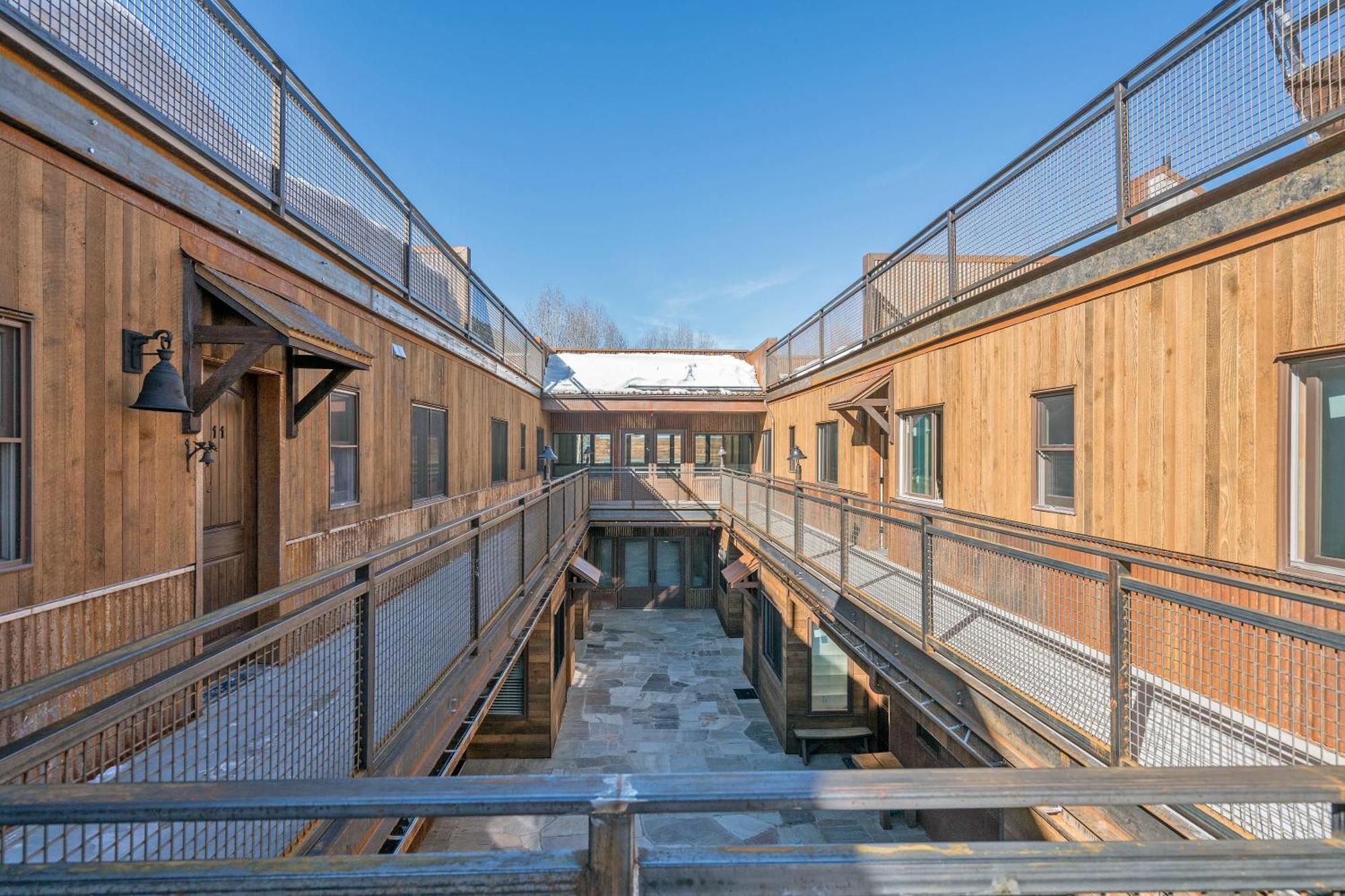Ghostriders 5 By Avantstay 2 Bedroom Condo Near Main Street Hiking Skiing Str Permit 3571 Telluride Eksteriør bilde